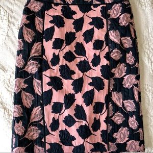 Ann Taylor Pencil Skirt Size 6